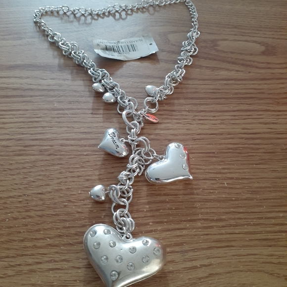 Traci Lynn Inspired by Love n Necklace & Bracelet - Picture 3 of 4